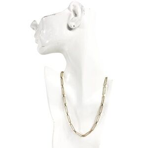 RAINA DABAGH Gold Plated Silver with Crystals